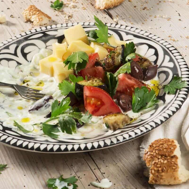 Lrd Light Griechischer Salat 214