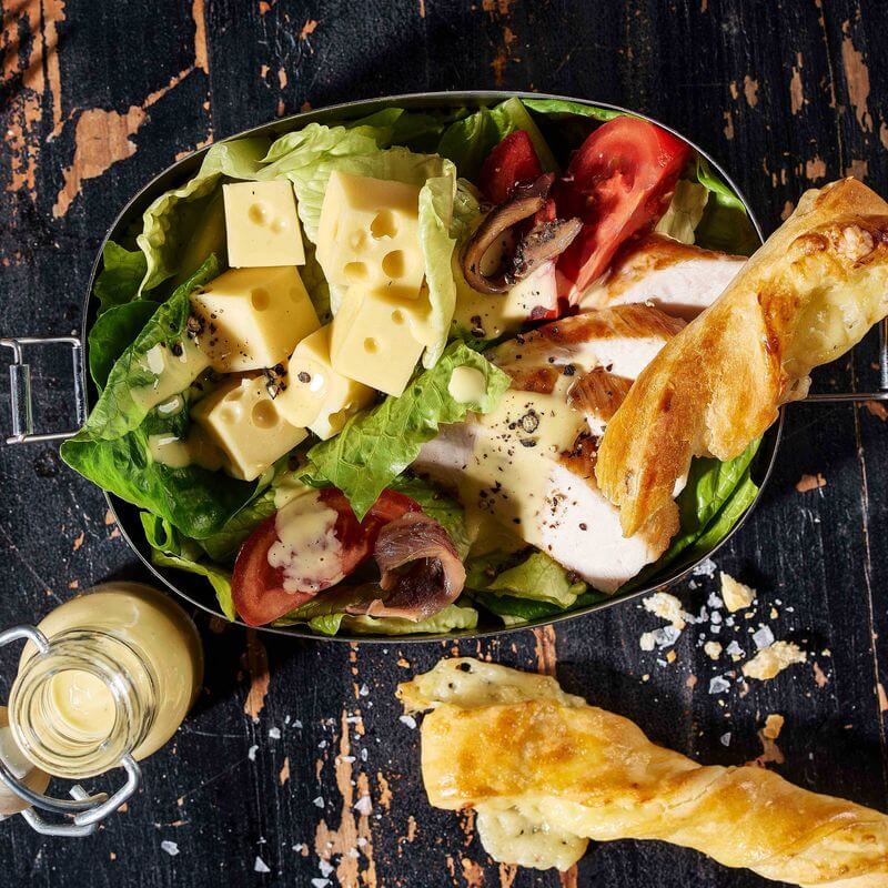 Lrd Caractère Cheesy Ceasar´s Salad 035 Low Res Quadrat